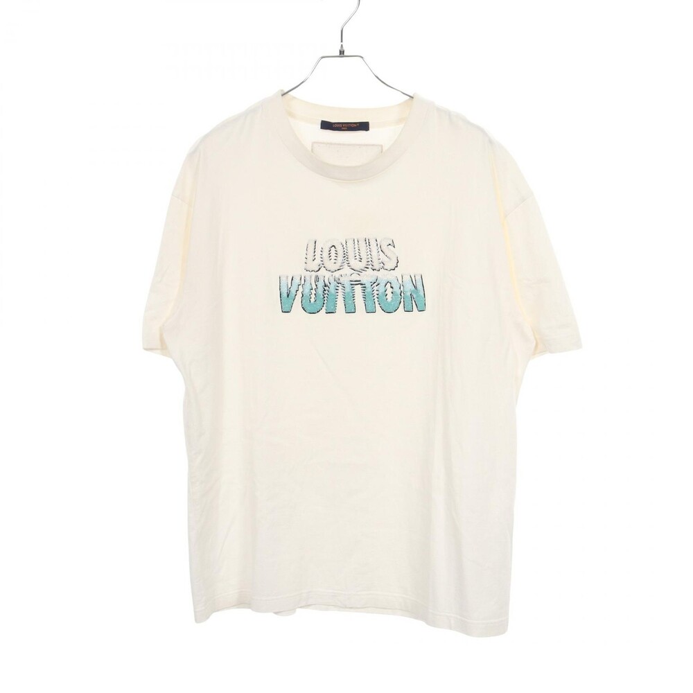 Louis Vuitton Cotton Short Sleeve #362855L61B